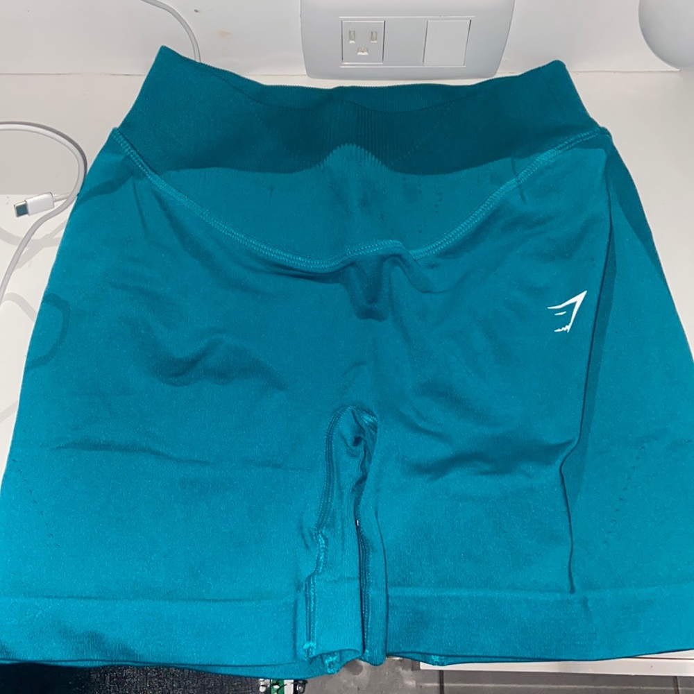 Gymshark shorts